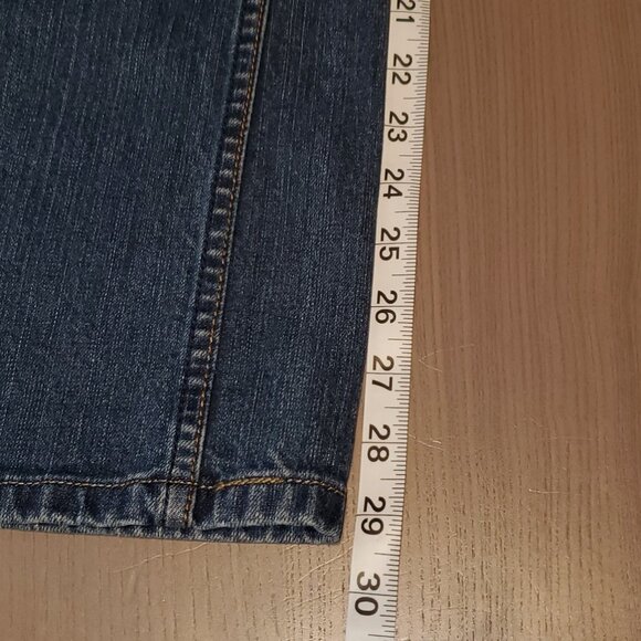 Levi's Signature Mid Rise Bootcut - Picture 9 of 9